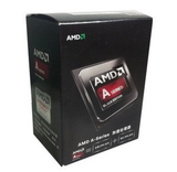 AMD A8-7500 CPU 四核处理器 台式机处理器深包 FM2 FM2+插槽