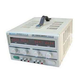 龙威TPR3005-2D 0-30V0-5A可调 双路输出数显直流稳压电源固定5V