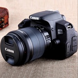 Canon/佳能EOS 700D18-55mm套机 佳能700D单反全新国行700D