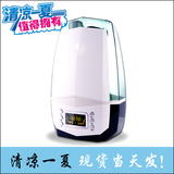 亚都加湿器SCK-M057超静音家用空调房暖气婴儿房专用正品新品智能