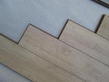 菲林格尔二手旧地板12mm厚强化复合高耐磨地板橡木色静音防水封蜡