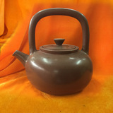 煮茶壶坭泥兴陶壶电陶炉煤气灶专用烧水壶泡茶煮水明火壶养生壶