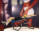 椅AD健身椅仰卧起坐板减肚子家庭健身器材 瘦腹士家用多功女健腹