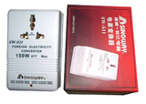星威SW-S11电源变压插座 220伏转110伏或110v转220v变压器150W