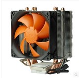 Tt 电脑CPU风冷散热器 凤凰S100 S150 S200 115x 775 AMD 风扇