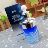 韩国CLIV蓝胖子干细胞透明质酸极致安瓶保湿精华100ml