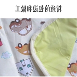 大号老人护理床垫婴儿夏季薄款帆布隔尿垫老粗布尿垫防水防漏可洗