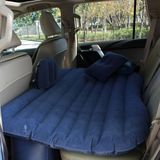 奇瑞瑞虎5 3专用汽车床垫折叠车载充气车中后排旅行床车震床
