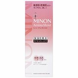 【日本直邮】MINON氨基酸强效保湿化妆水2号 敏感肌可用150ml