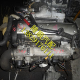 原装丰田1JZ-GTE-VVTI 涡轮发动机280P改装IS200锐志二手拆车件