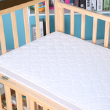 A3X婴儿摇窝床铁床小床环保童床摇篮床游戏床带蚊帐推车睡床