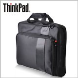 联想ThinkPad笔记本电脑包 男女原装商务手提单肩包14 15 15.6寸