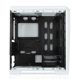 先马 影子战士MINI 机箱内部全黑化支持SSD固态硬盘 台式电脑机箱
