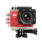 SJCAM SJ5000 Plus 运动相机高清户外航拍DV山狗运动摄像机
