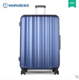 WINPARD/威豹拉杆箱旅行箱PC硬箱万向轮登机行李箱男女20 24 寸