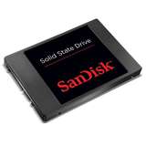 Sandisk/闪迪 SDSSDP-64G-Z25 64GB 2.5英寸SATA-3固态硬盘