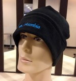 冬季登山帽韩版针织帽情侣帽哥伦比亚休闲帽子时尚休闲帽（特价）