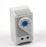 KTS011室内温控器机械式温控器仪表箱温控器降温控制器加热控制器