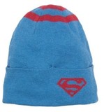 Gap正品超人系列超人LOGO厚实针织帽685279原149 ，现货