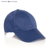 TommyHilfiger 男装简约商务风高球帽-E357869171LP