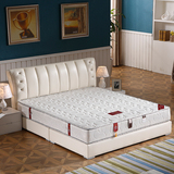 意特尔爱琴海床垫席梦思椰棕弹簧床垫升级版1.8米1.5厂家直销特价