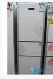 Ronshen/容声 BCD-232MB/A三门玻璃冰箱