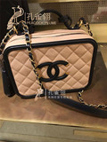 孔雀翎正品代购16夏季新款Chanel/香奈儿时尚女包斜挎包 经典手袋