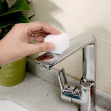 日本LEC纳米清洁海绵 海绵20小块厨房浴室清洁用品清洁擦