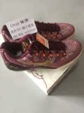 Nike 耐克 NIKE KOBE IX EM XDR 男子篮球鞋 653972-676 科比9