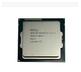 Intel 至强 E3-1231 V3 CPU正式版 全新散片 秒1230 一年换新
