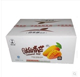 百年树冻干芒果干水仙香芒独立小包装约500g美味零食品