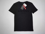 【国内现货】BALMAIN X H&M hm合作款 男款balmain短袖T恤