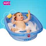 【正品特价】OKBABY 欧达巴新婴儿浴盆 新生儿宝宝沐浴洗澡盆
