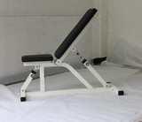 正品 健身器材多功能哑铃凳 商用卧推平凳 飞鸟凳 腹肌板 健身椅