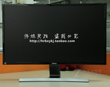 三星S32E590C 32寸MVA曲面屏液晶显示器带音箱可壁挂黑色顺丰包邮