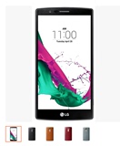 全新原装正品，LG G4标准版国行H818移动 联通双4G，双卡双待。