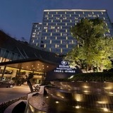 上海虹桥元一希尔顿酒店预订◆希尔顿客房（双床）（双早）（限时