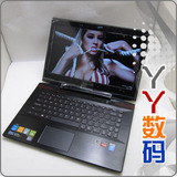 Lenovo/联想 Erazer Y40-70 AT-IFI Y50-70 GTX860高分游戏笔记本