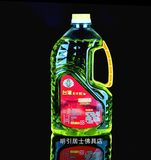 佛教用品 水晶台湾高级酥油 环保无烟佛灯油供灯 液体酥油1.6升