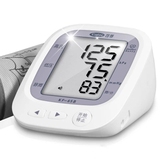 可孚电子血压计 家用上臂式全自动精准智能语音血压测量仪测量计