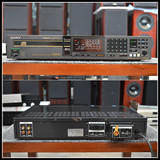 二手原装日本进口 SONY/索尼 CDP-552ESD hifi发烧CD机 110V