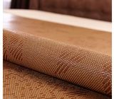 学生宿舍凉席折叠夏竹纤维特价舒适韩版夏季夏天床上用品
