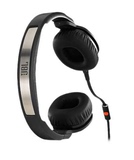 【现货】海淘正品 JBL j55i 头戴式耳机 黑色带麦 苹果版