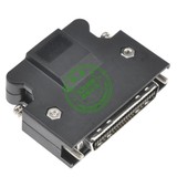 原装正品3M SCSI 接插件 10350 10150 50P MDR 伺服连接器 卡扣式