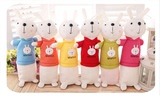 咪兔笔袋 日韩国文具盒男女生 韩版可爱创意儿童学习用品学生批发