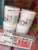 新日本直邮 豆腐の盛田屋 豆乳豆腐美白保湿面膜 玉の輿 增量150g