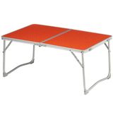 迪卡侬 户外折叠桌 轻便便捷可折叠小桌 低桌 床上桌 QUECHUA