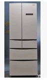三洋帝度BCD-372WMGB多门冰箱 对开门冰箱 新款特价 现货包邮