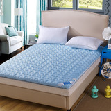 宜家科技水洗款床垫子床褥榻榻米床垫可折叠1.5/1.8m单双人床垫子