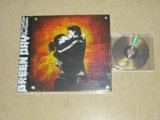 美版 Green Day 21st Century Breakdown 3LP+1CD 全新完美品相